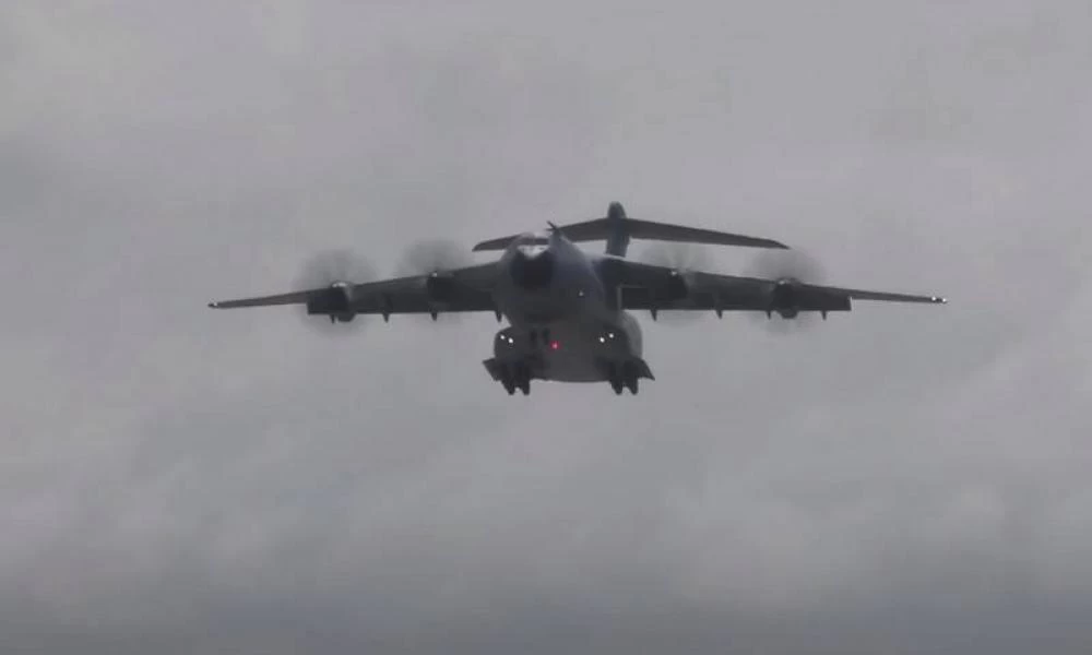 ''Άγνωστα'' ρωσικά όπλα ''τυφλώνουν'' βρετανικά σκάφη στη Κύπρο